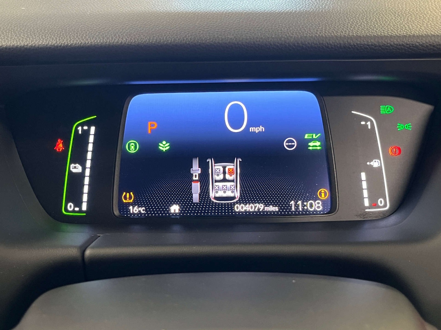 Used Honda Jazz 2023 for sale - 76653845: Photo 22