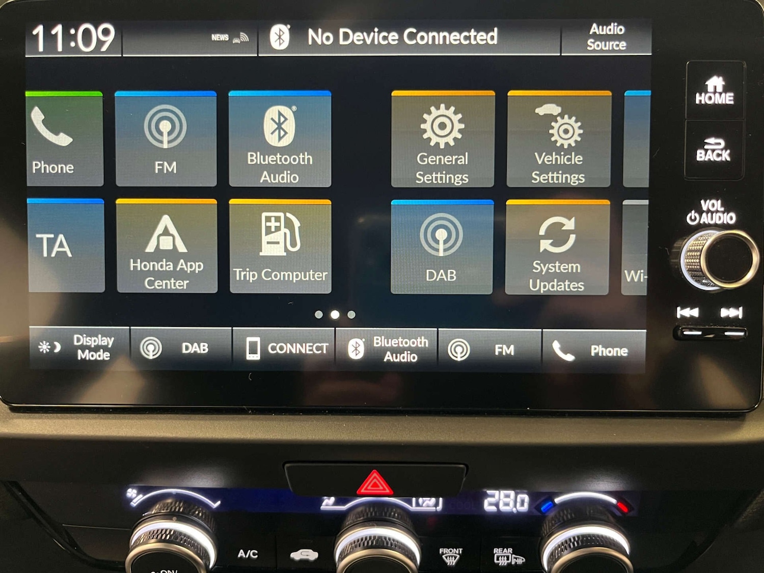 Used Honda Jazz 2023 for sale - 76653845: Photo 24