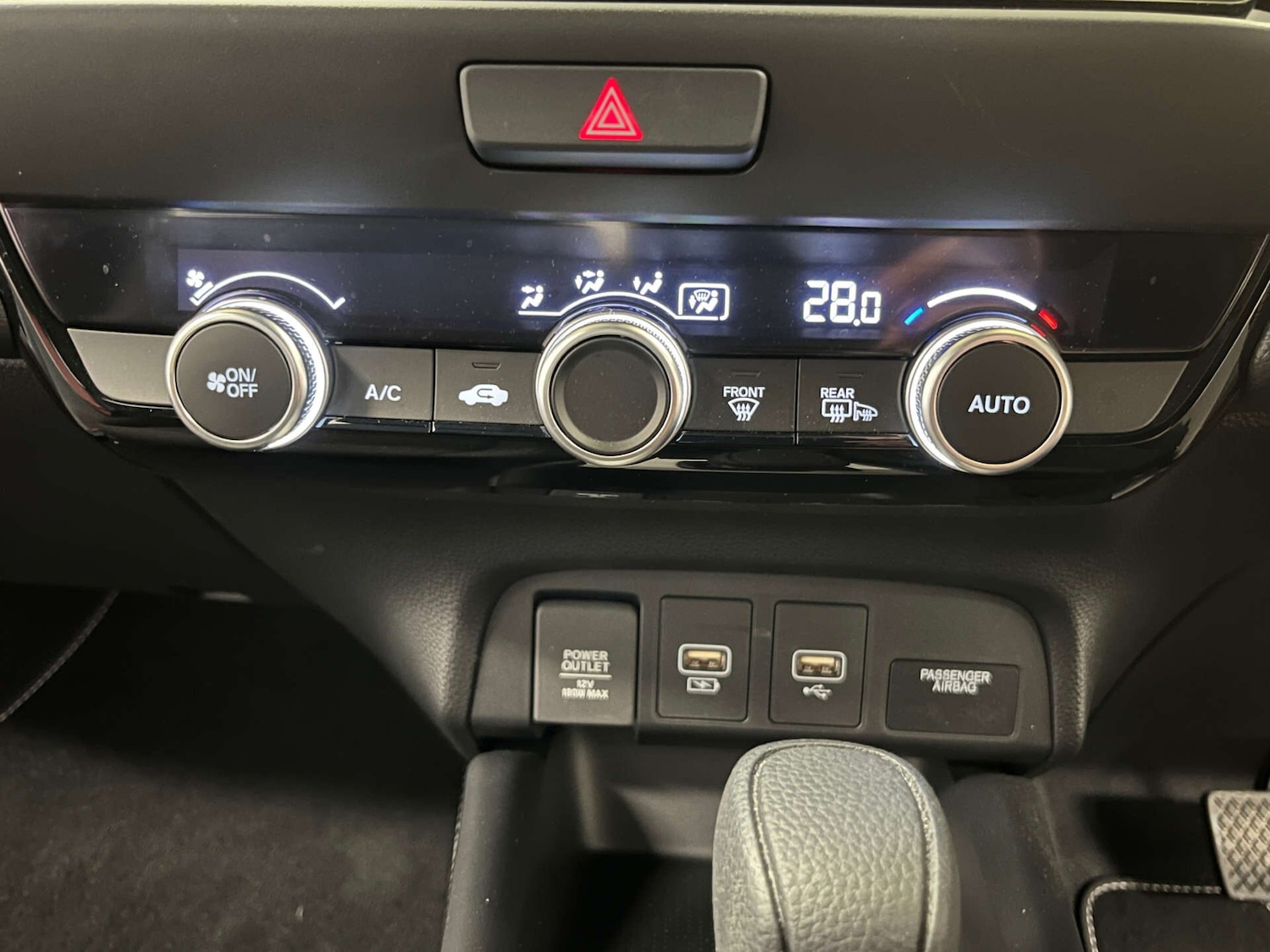 Used Honda Jazz 2023 for sale - 76653845: Photo 25