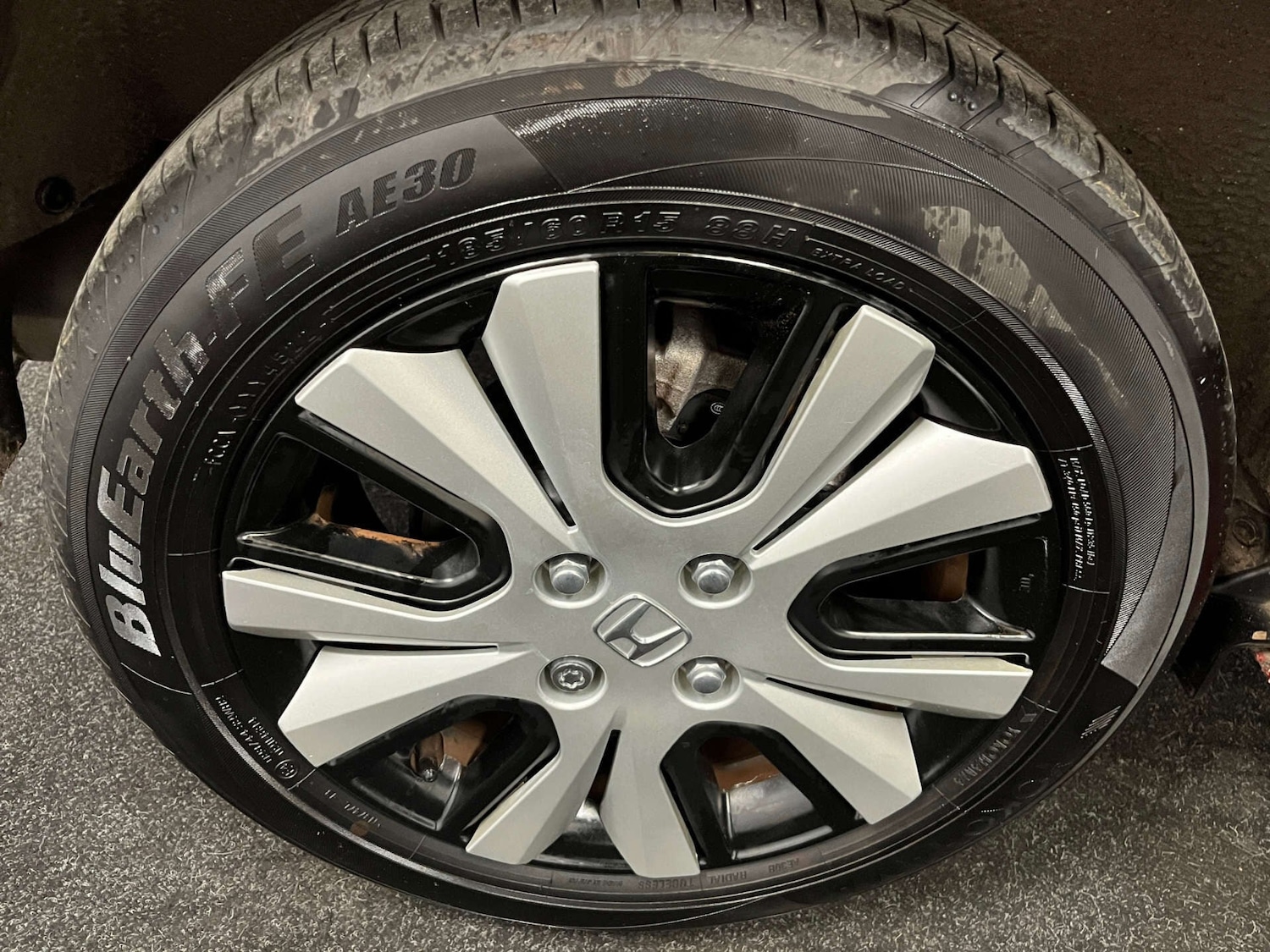 Used Honda Jazz 2023 for sale - 76653845: Photo 33