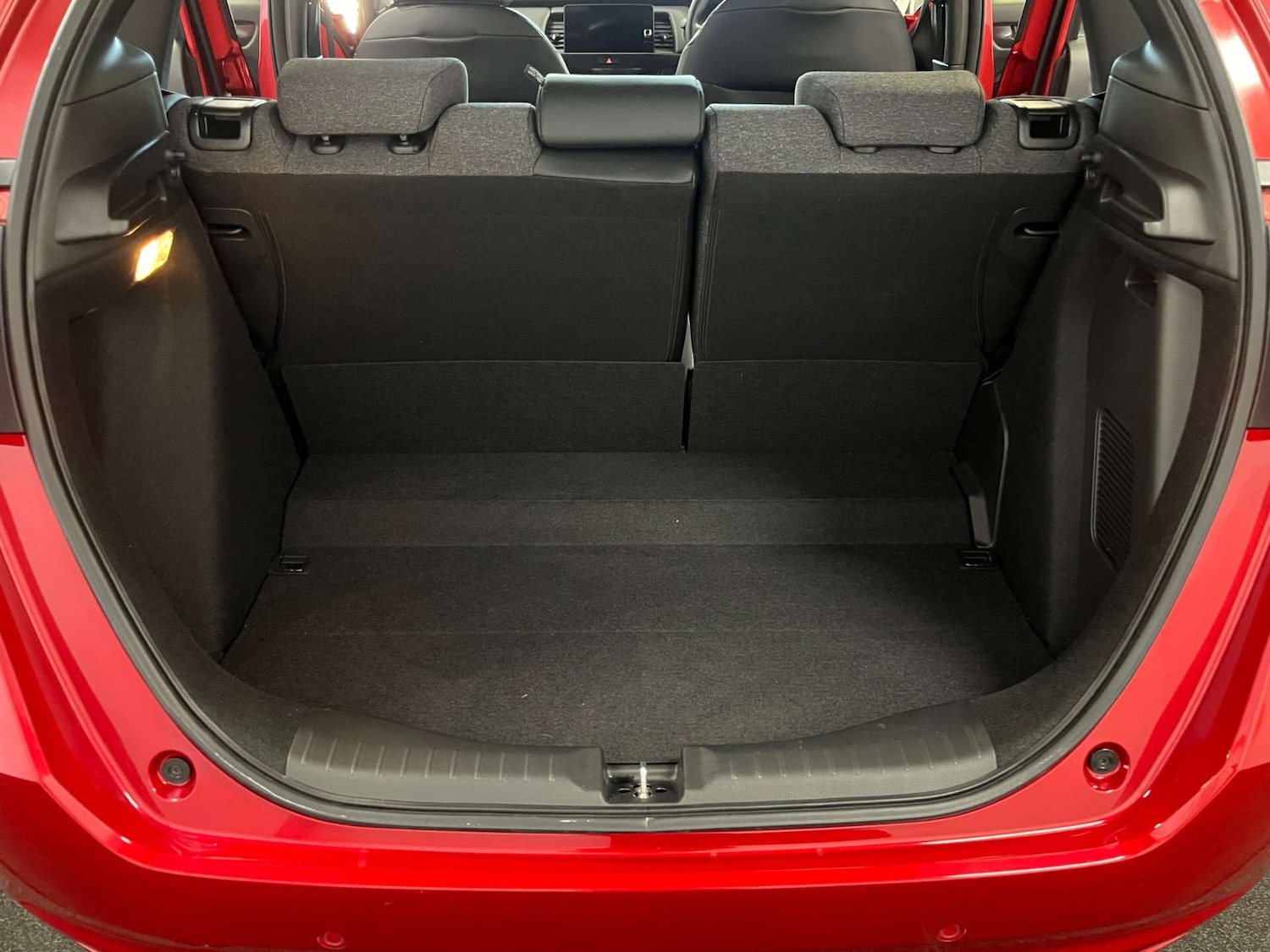 Used Honda Jazz 2023 for sale - 76653845: Photo 34