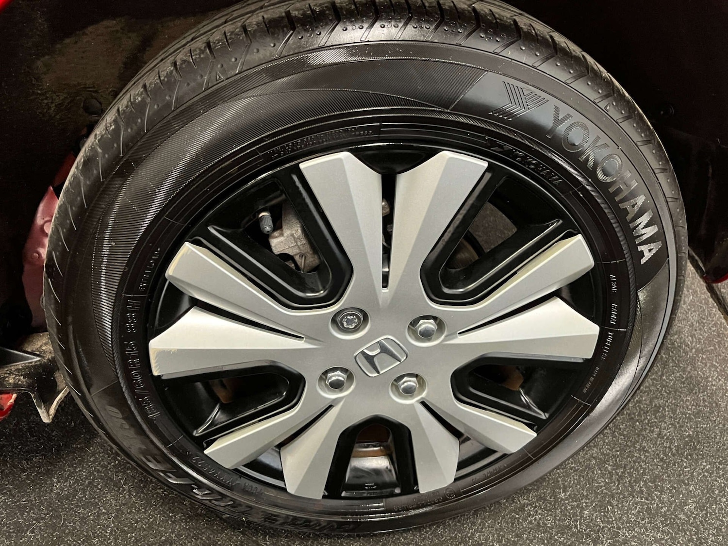 Used Honda Jazz 2023 for sale - 76653845: Photo 37