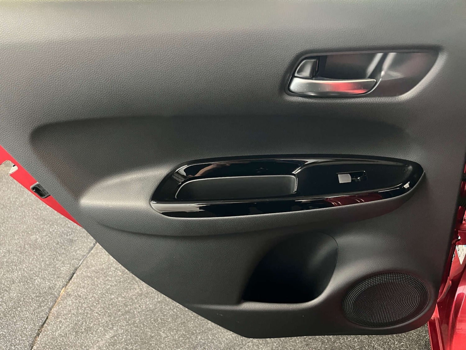 Used Honda Jazz 2023 for sale - 76653845: Photo 38