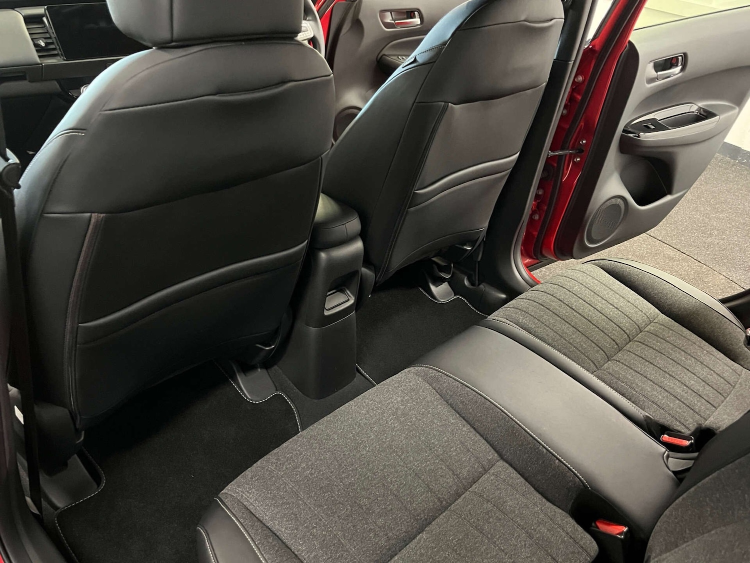 Used Honda Jazz 2023 for sale - 76653845: Photo 42