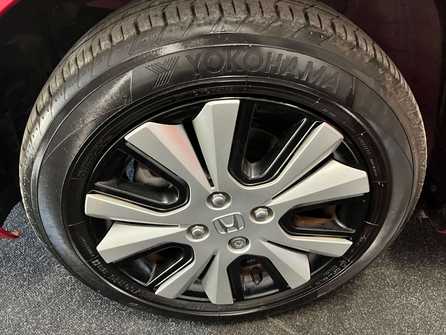 Used Honda Jazz 2023 for sale - 76653845: Photo 49