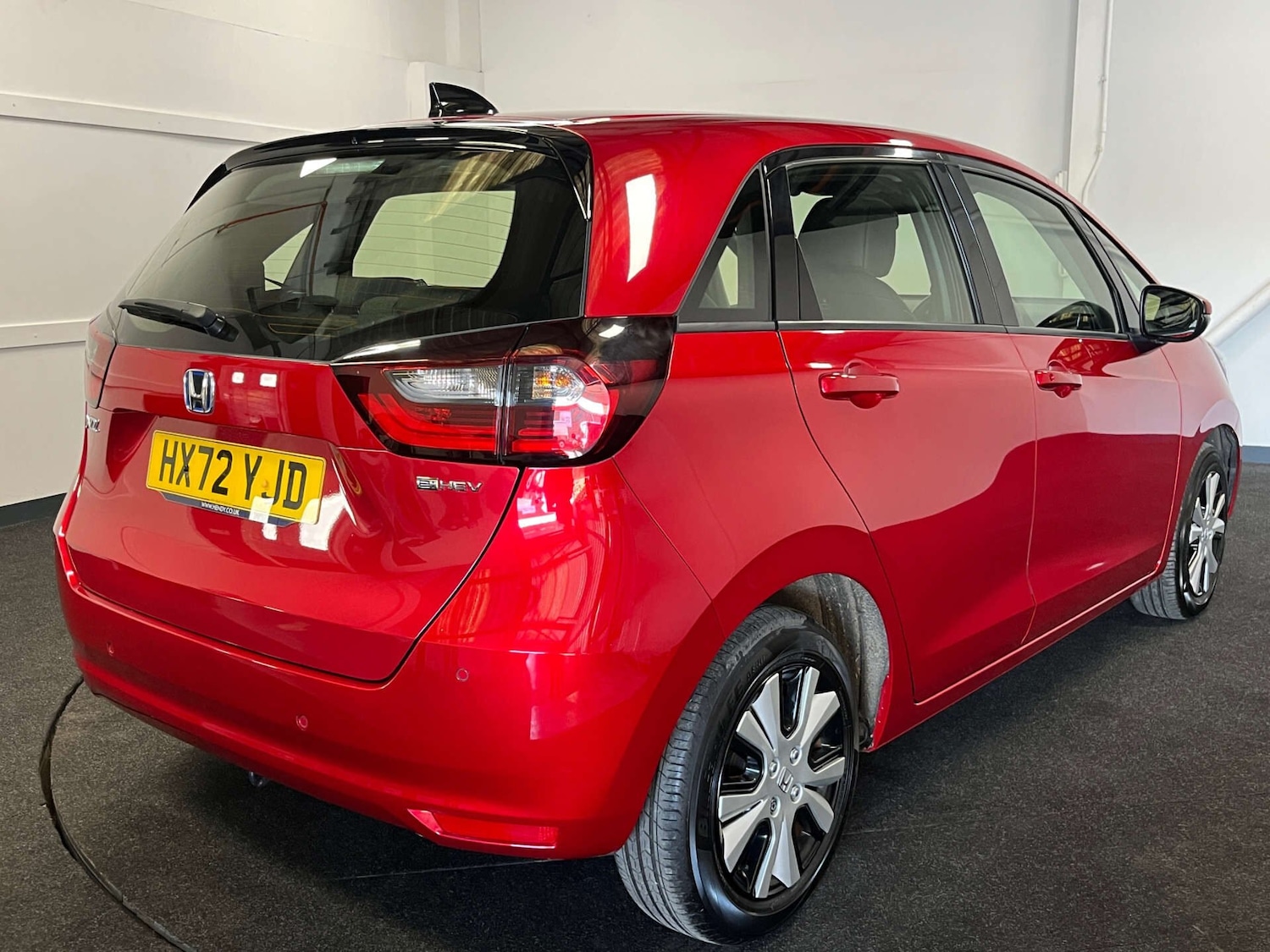 Used Honda Jazz 2023 for sale - 76653845: Photo 5