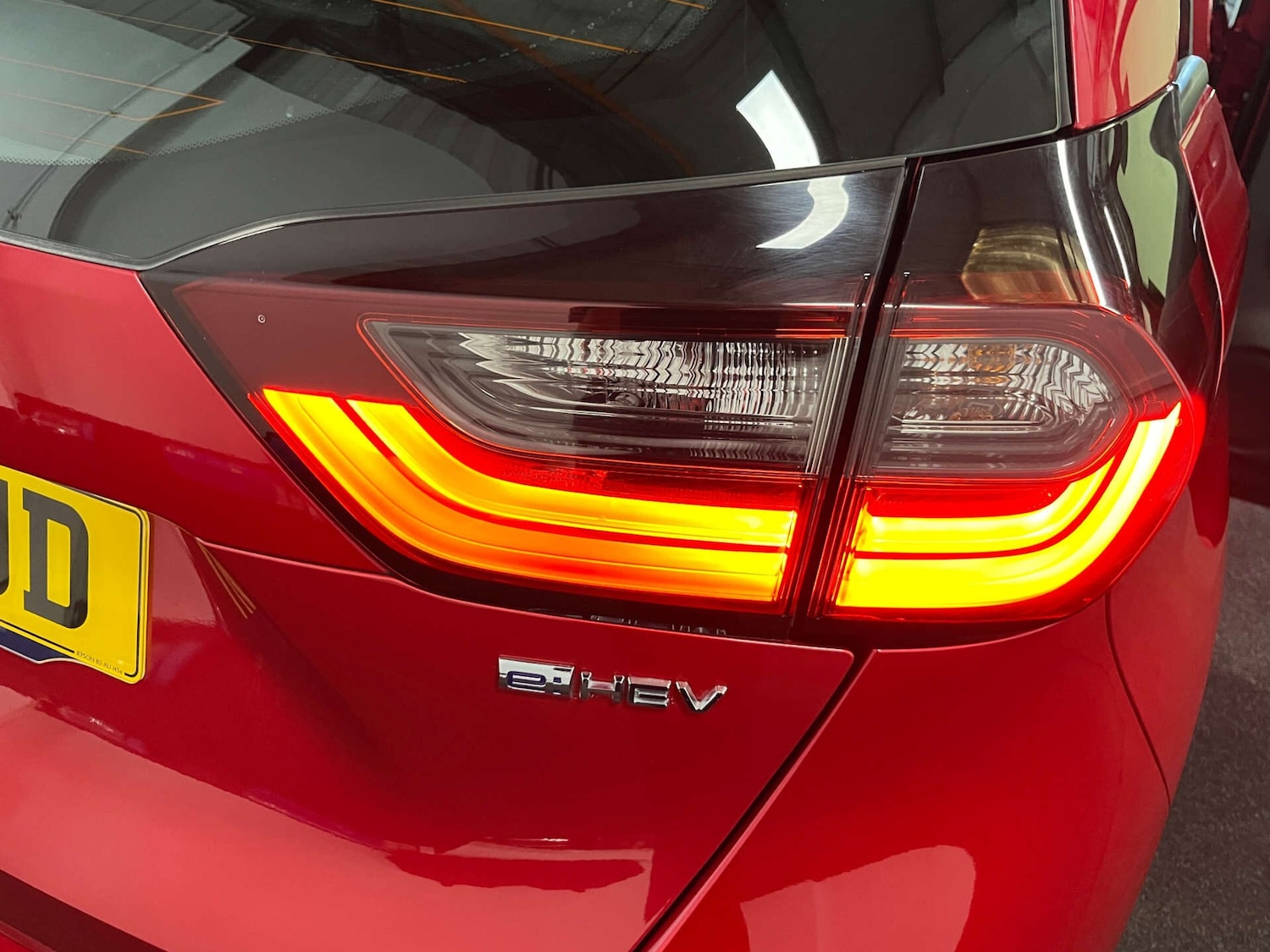 Used Honda Jazz 2023 for sale - 76653845: Photo 51