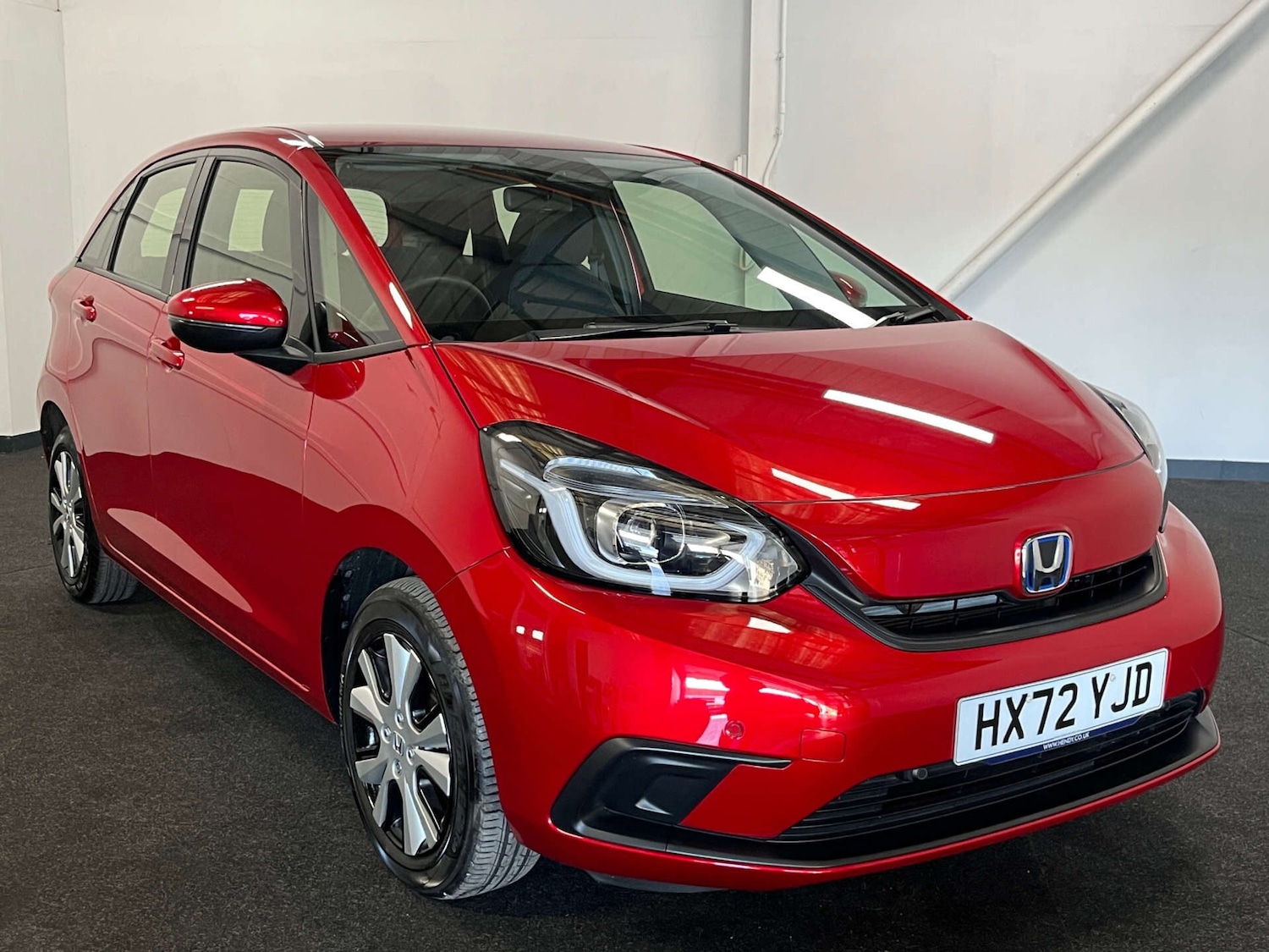 Used Honda Jazz 2023 for sale - 76653845: Photo 6