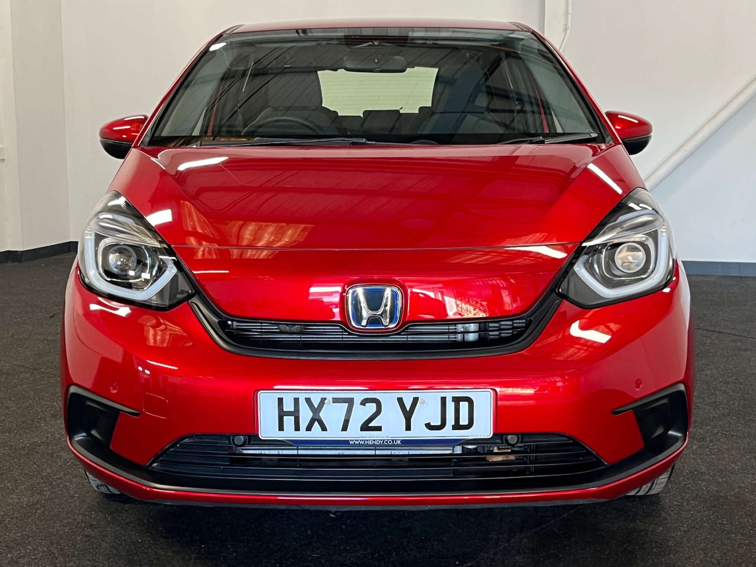 Used Honda Jazz 2023 for sale - 76653845: Photo 7