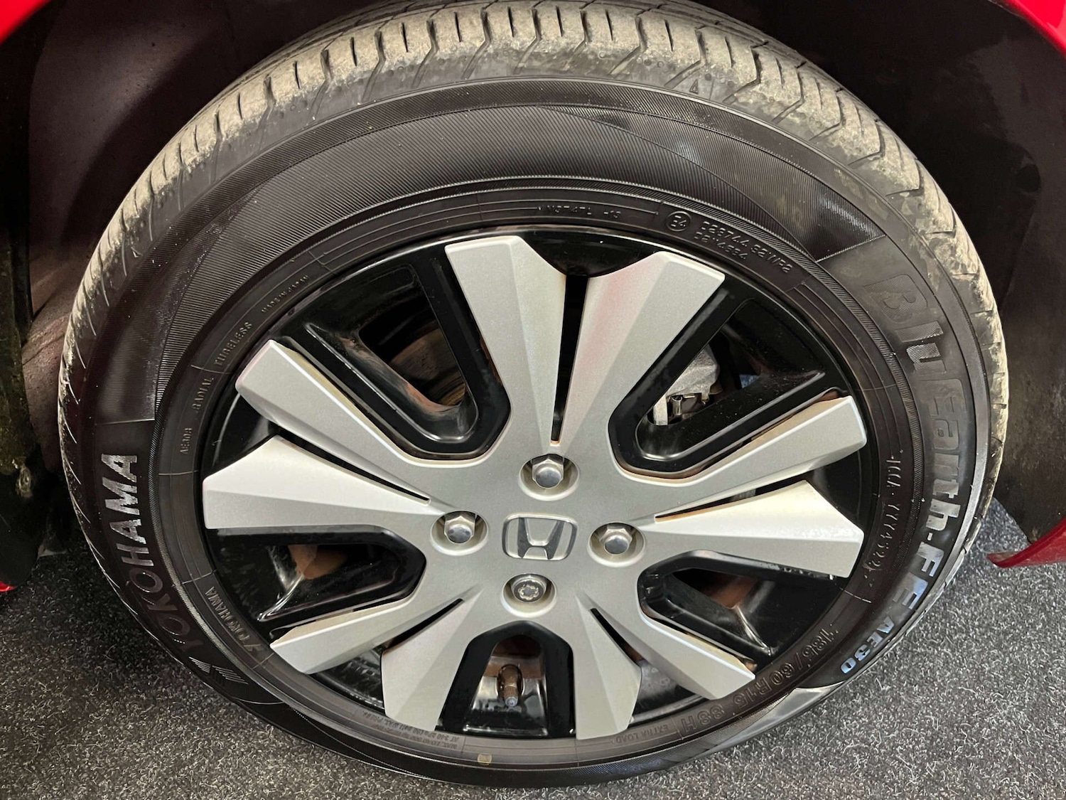 Used Honda Jazz 2023 for sale - 76653845: Photo 9