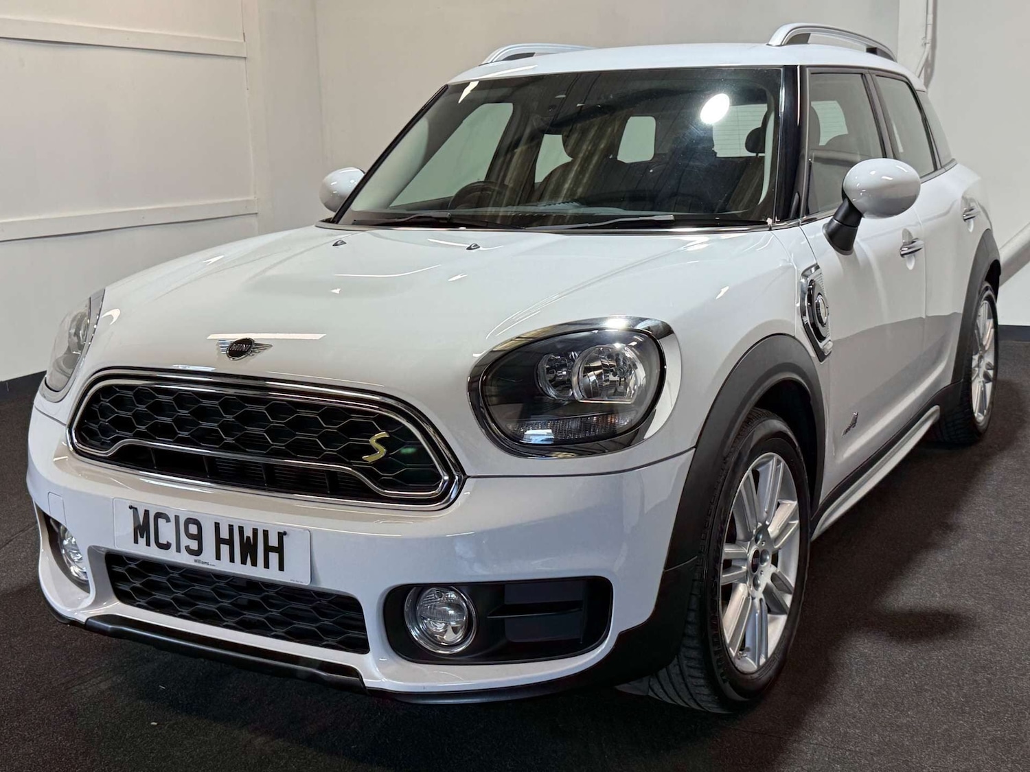 Used MINI Countryman 2019 for sale - 77998644: Photo 1