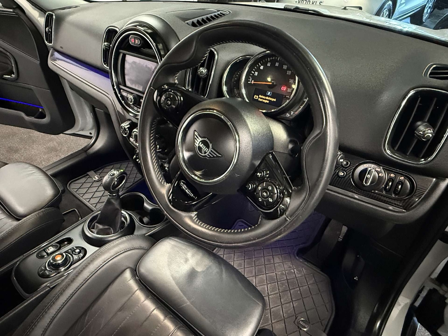 Used MINI Countryman 2019 for sale - 77998644: Photo 16