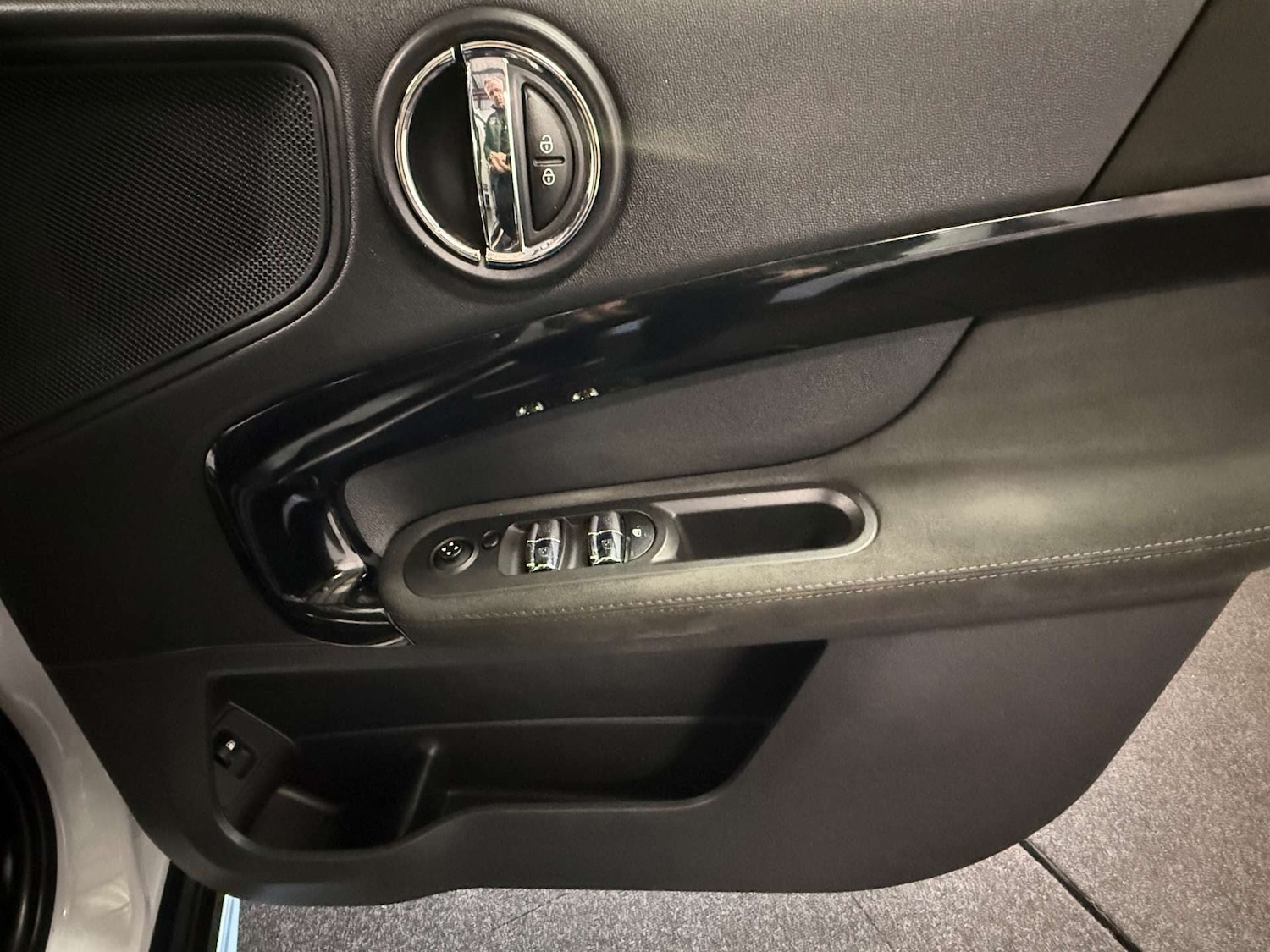 Used MINI Countryman 2019 for sale - 77998644: Photo 17