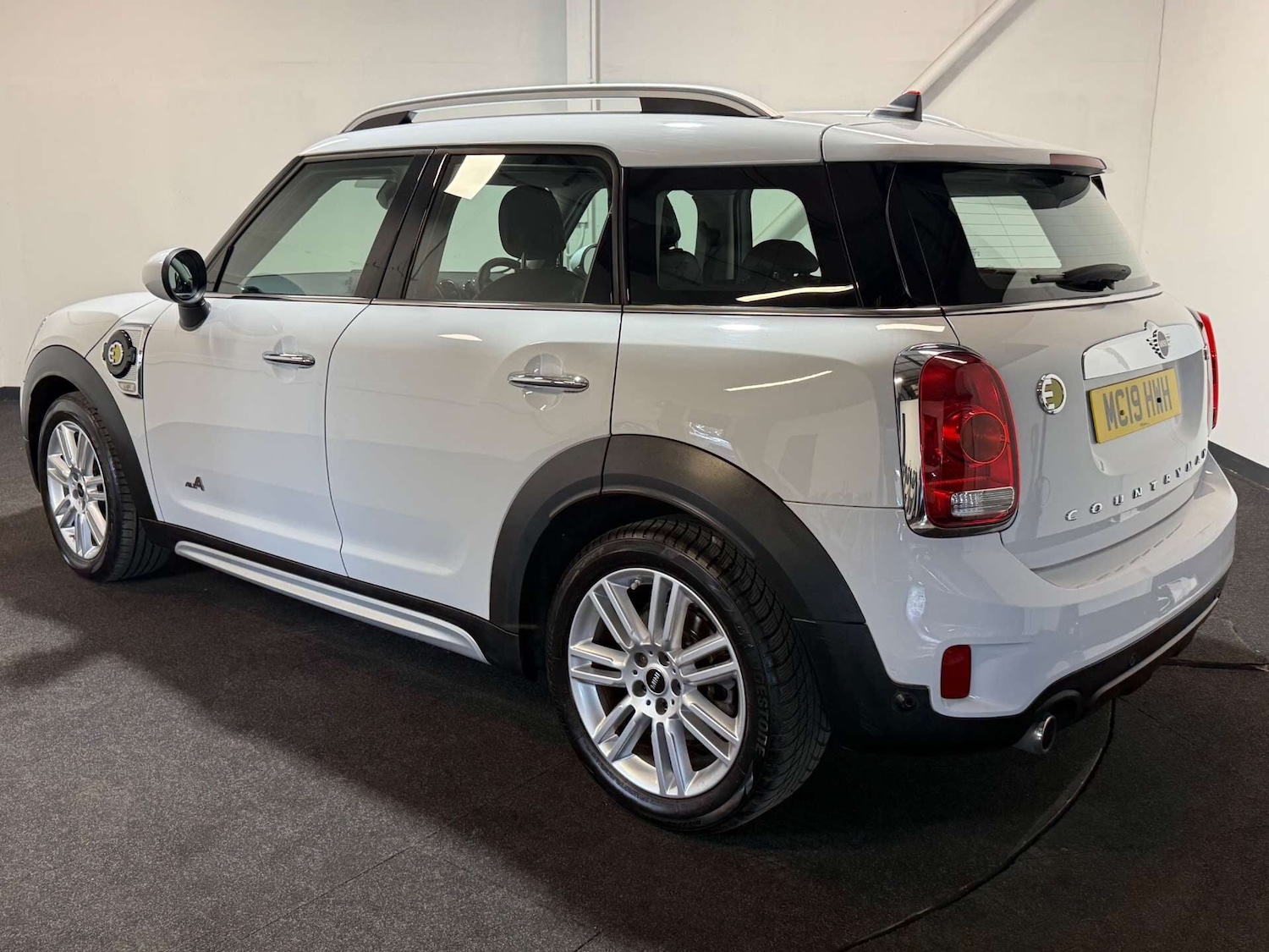 Used MINI Countryman 2019 for sale - 77998644: Photo 3