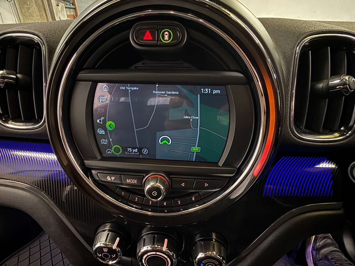 Used MINI Countryman 2019 for sale - 77998644: Photo 30