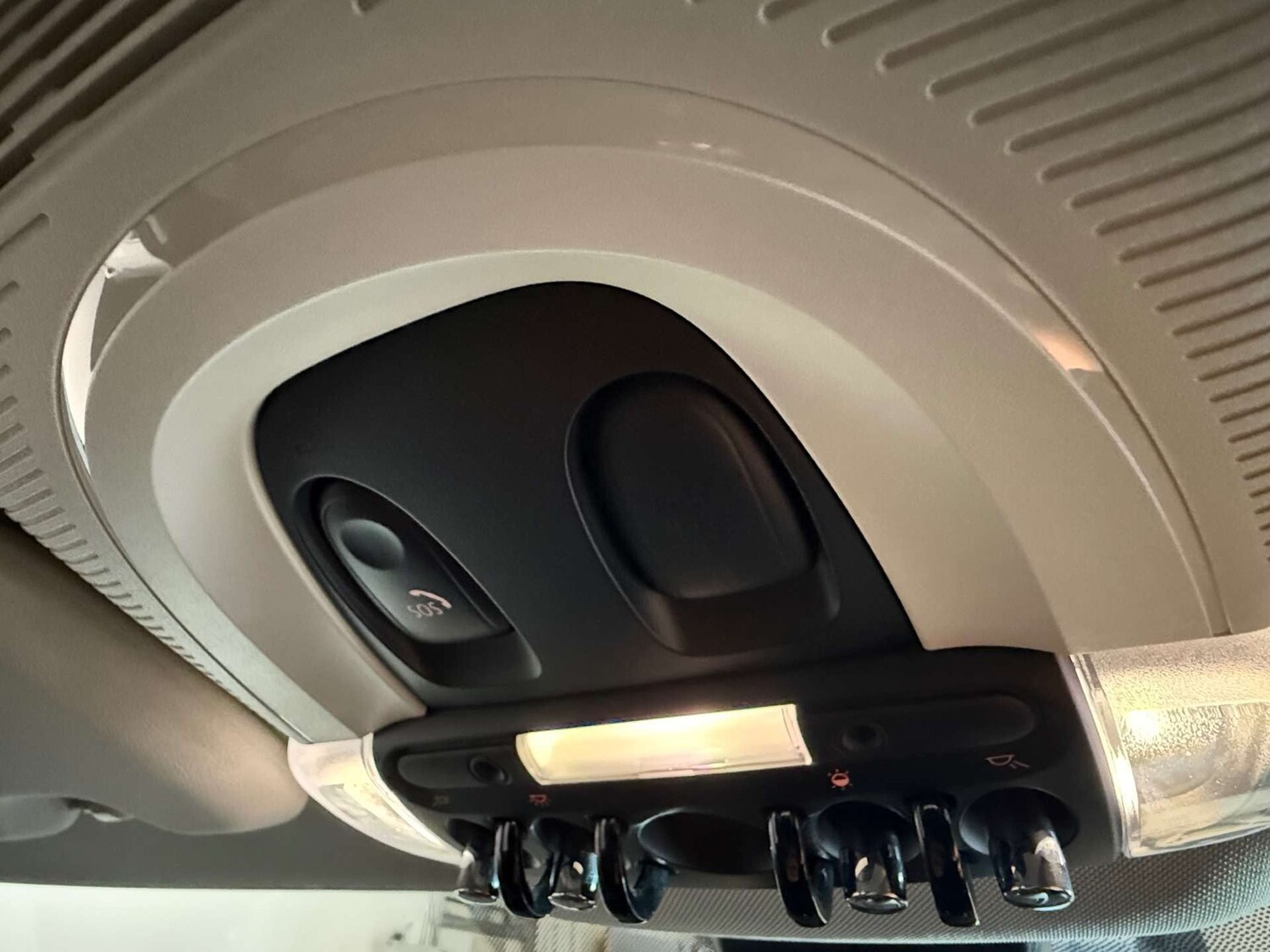 Used MINI Countryman 2019 for sale - 77998644: Photo 31