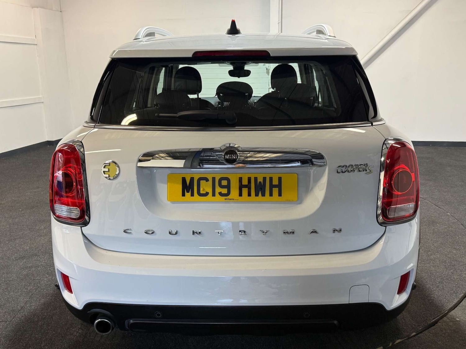 Used MINI Countryman 2019 for sale - 77998644: Photo 4