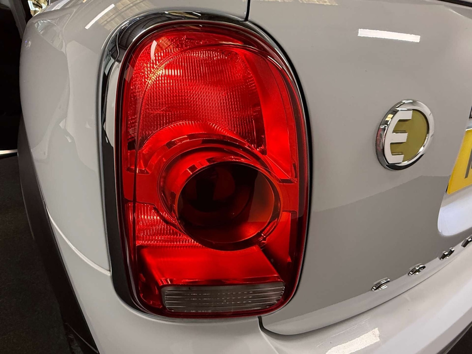 Used MINI Countryman 2019 for sale - 77998644: Photo 40