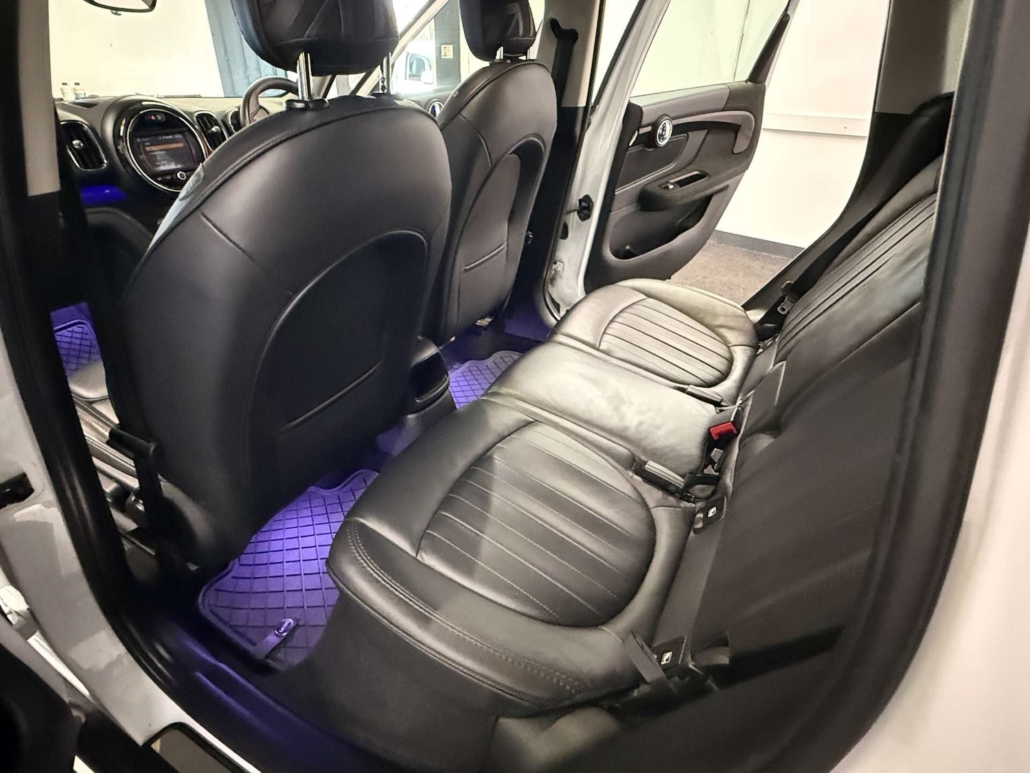 Used MINI Countryman 2019 for sale - 77998644: Photo 42