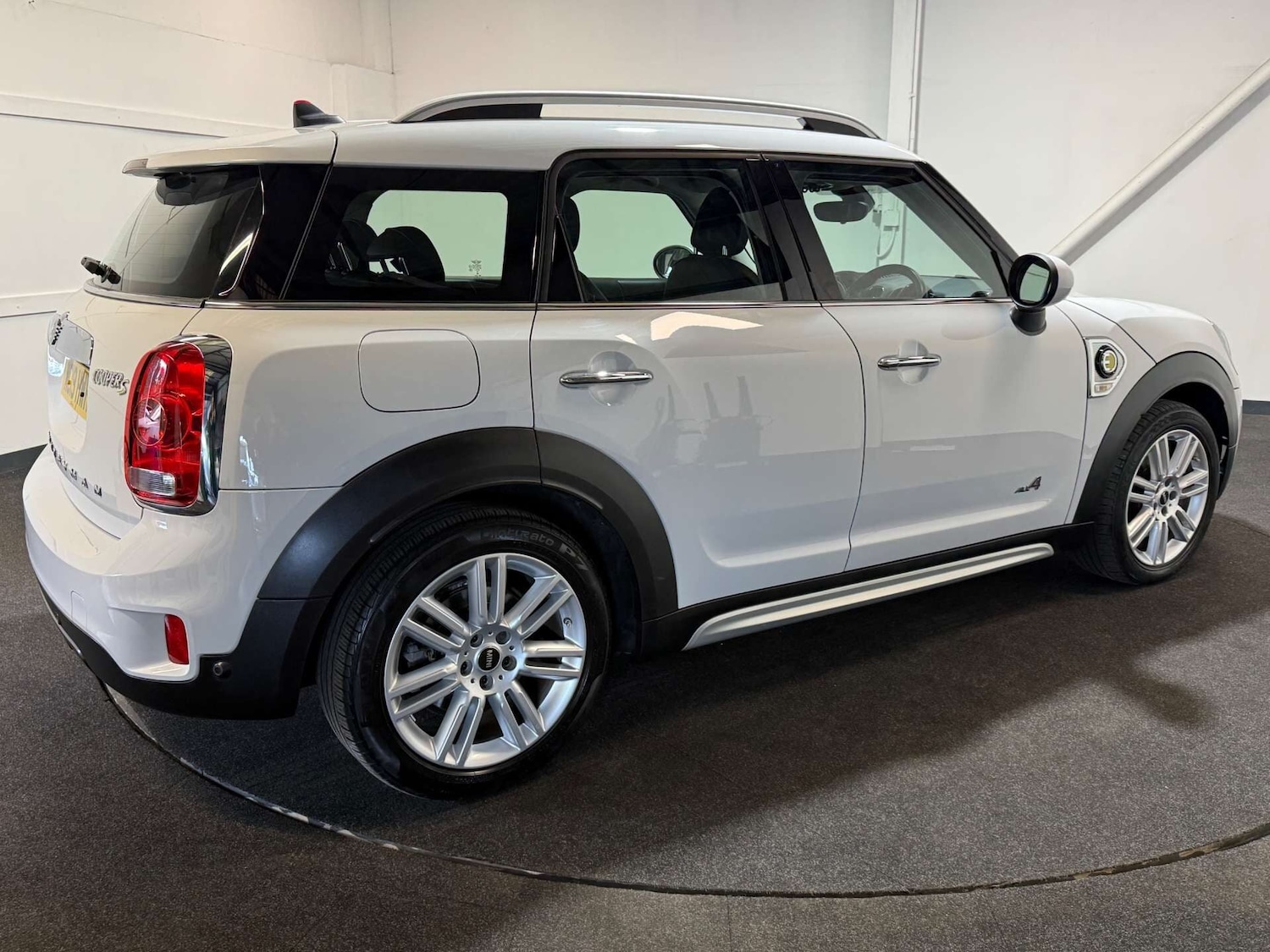 Used MINI Countryman 2019 for sale - 77998644: Photo 5