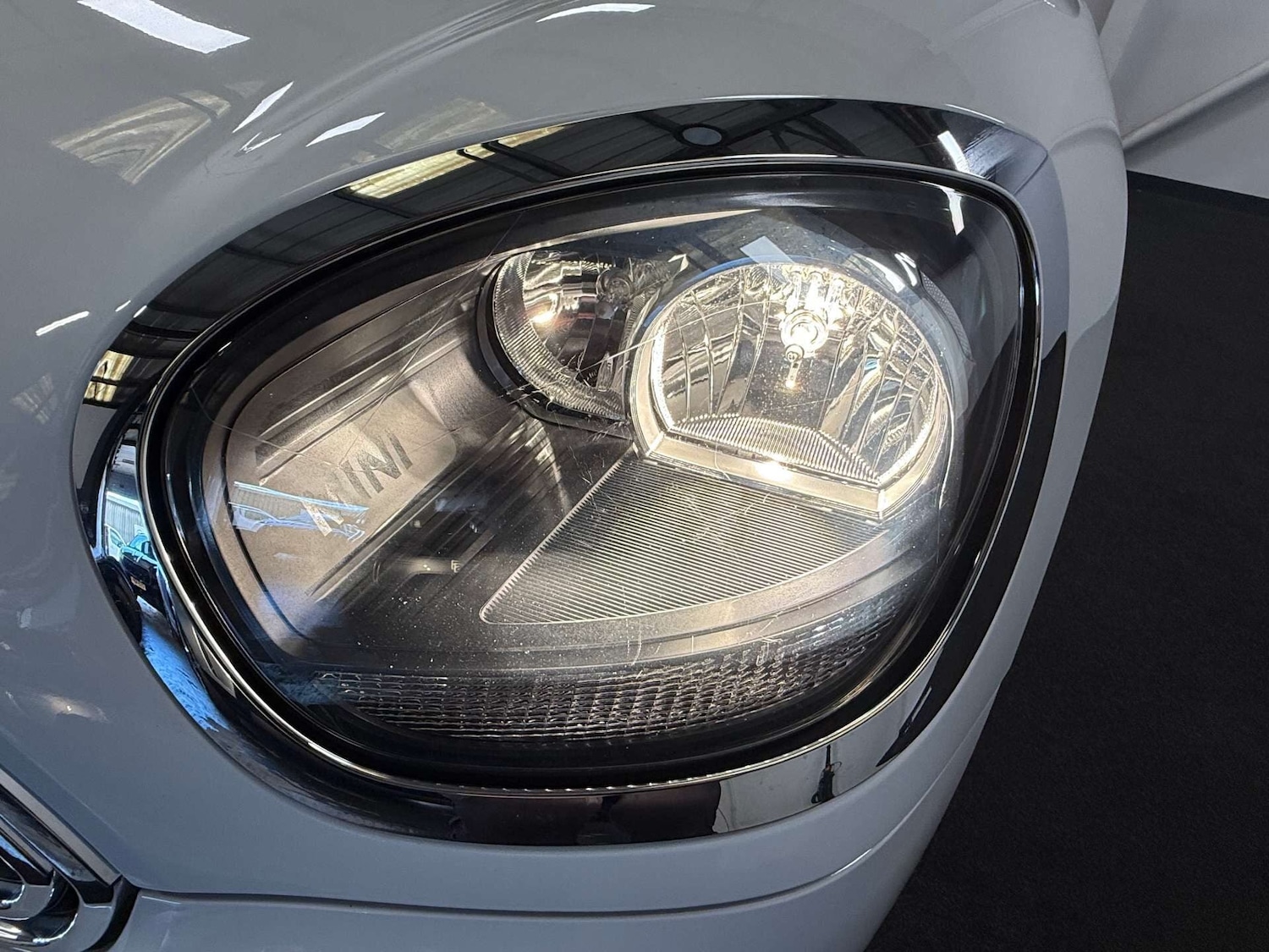 Used MINI Countryman 2019 for sale - 77998644: Photo 53