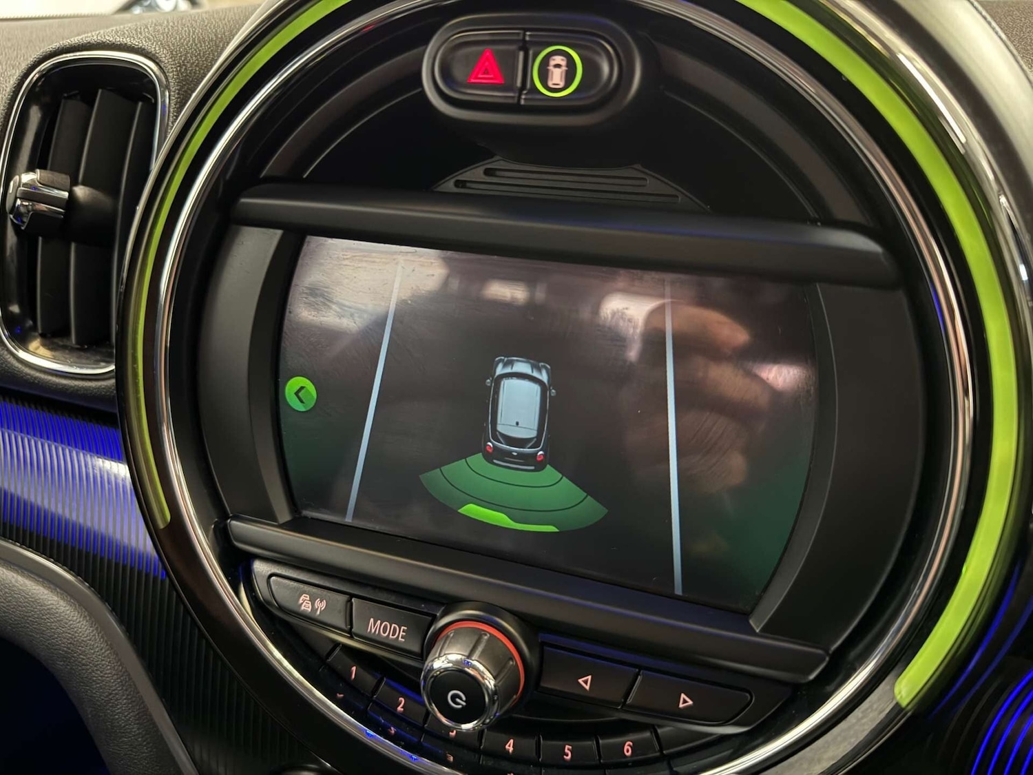 Used MINI Countryman 2019 for sale - 77998644: Photo 54