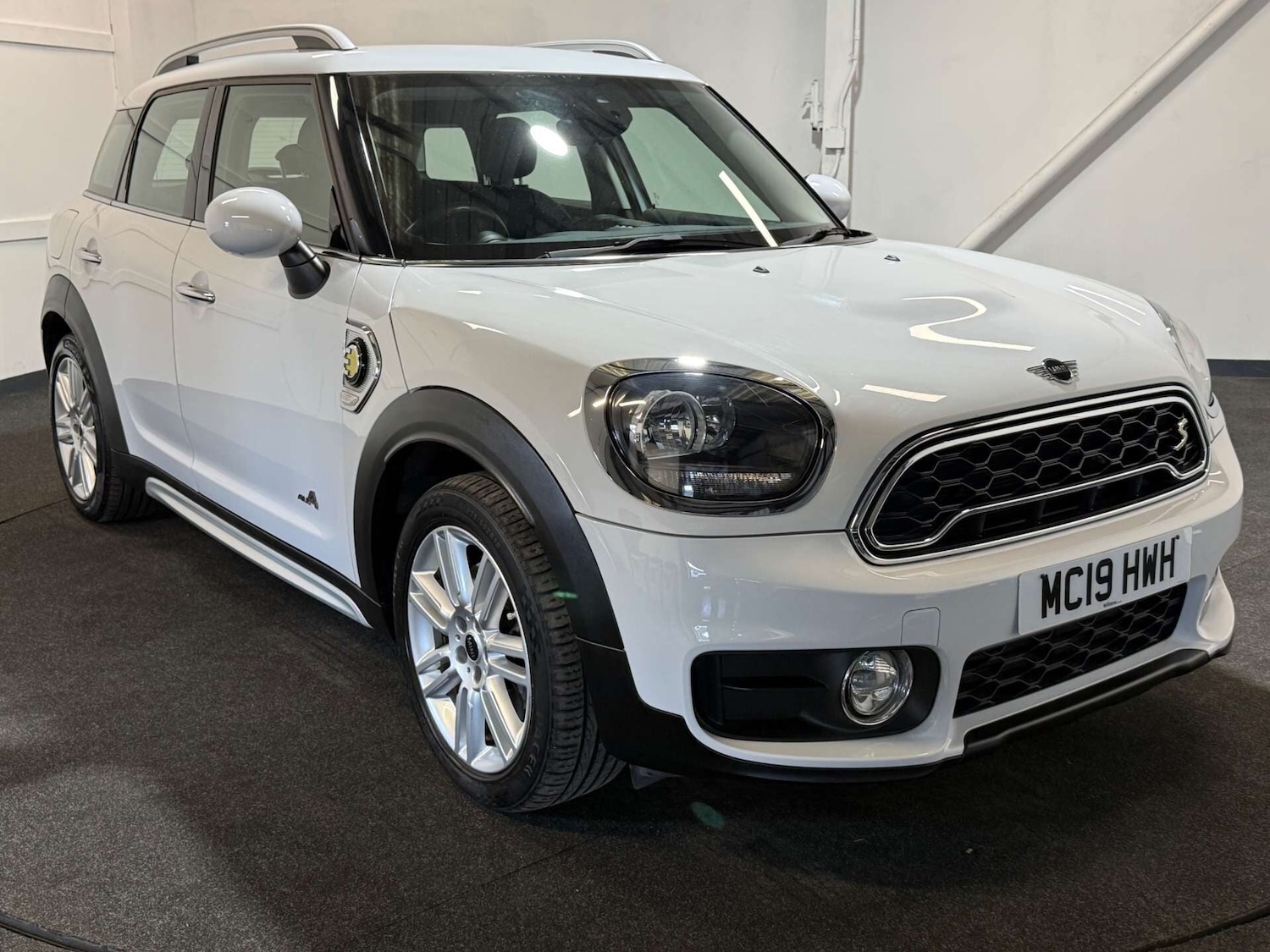 Used MINI Countryman 2019 for sale - 77998644: Photo 6