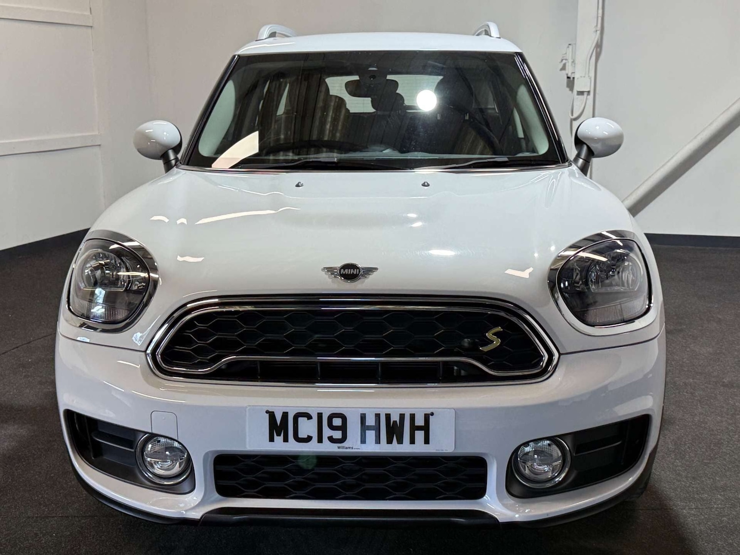 Used MINI Countryman 2019 for sale - 77998644: Photo 7