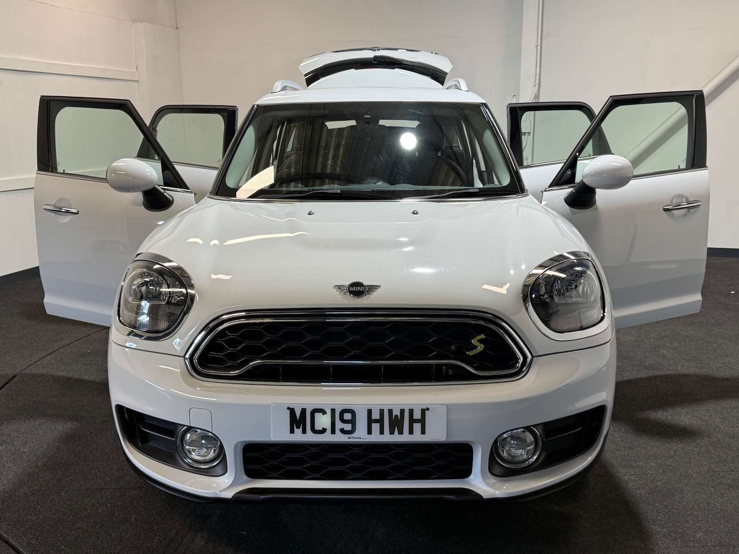 Used MINI Countryman 2019 for sale - 77998644: Photo 8