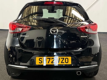 Used Mazda Mazda2 2022 for sale - 78549549: Photo