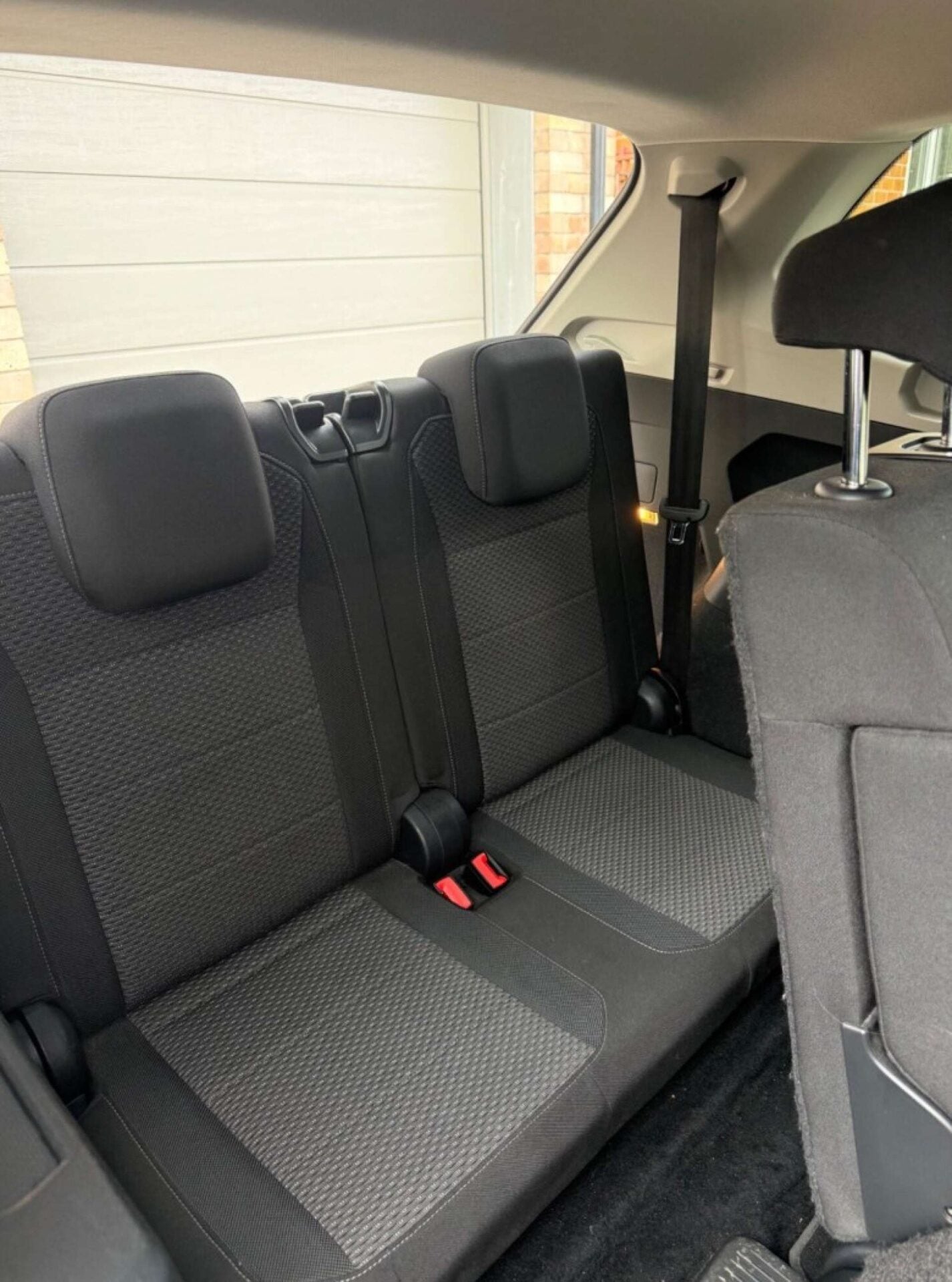 Used Volkswagen Tiguan Allspace 2018 for sale - 77896056: Photo 4