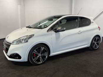 Used Peugeot 208 2017 for sale - 74924770: Photo