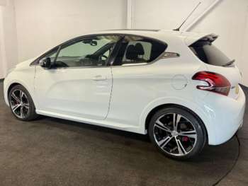 Used Peugeot 208 2017 for sale - 74924770: Photo