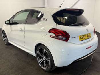 Used Peugeot 208 2017 for sale - 74924770: Photo