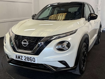 Used Nissan Juke 2023 for sale - 78605022: Photo