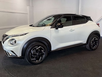 Used Nissan Juke 2023 for sale - 78605022: Photo