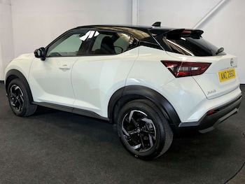 Used Nissan Juke 2023 for sale - 78605022: Photo
