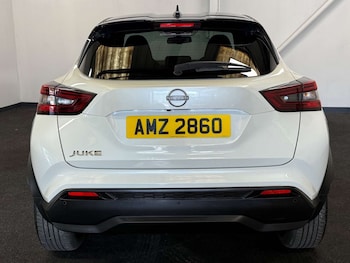 Used Nissan Juke 2023 for sale - 78605022: Photo