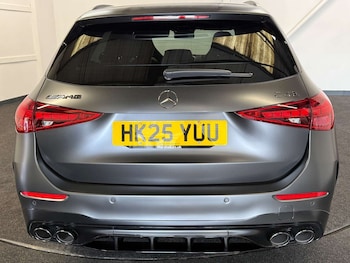 Used Mercedes-Benz C Class 2025 for sale - 78479894: Photo
