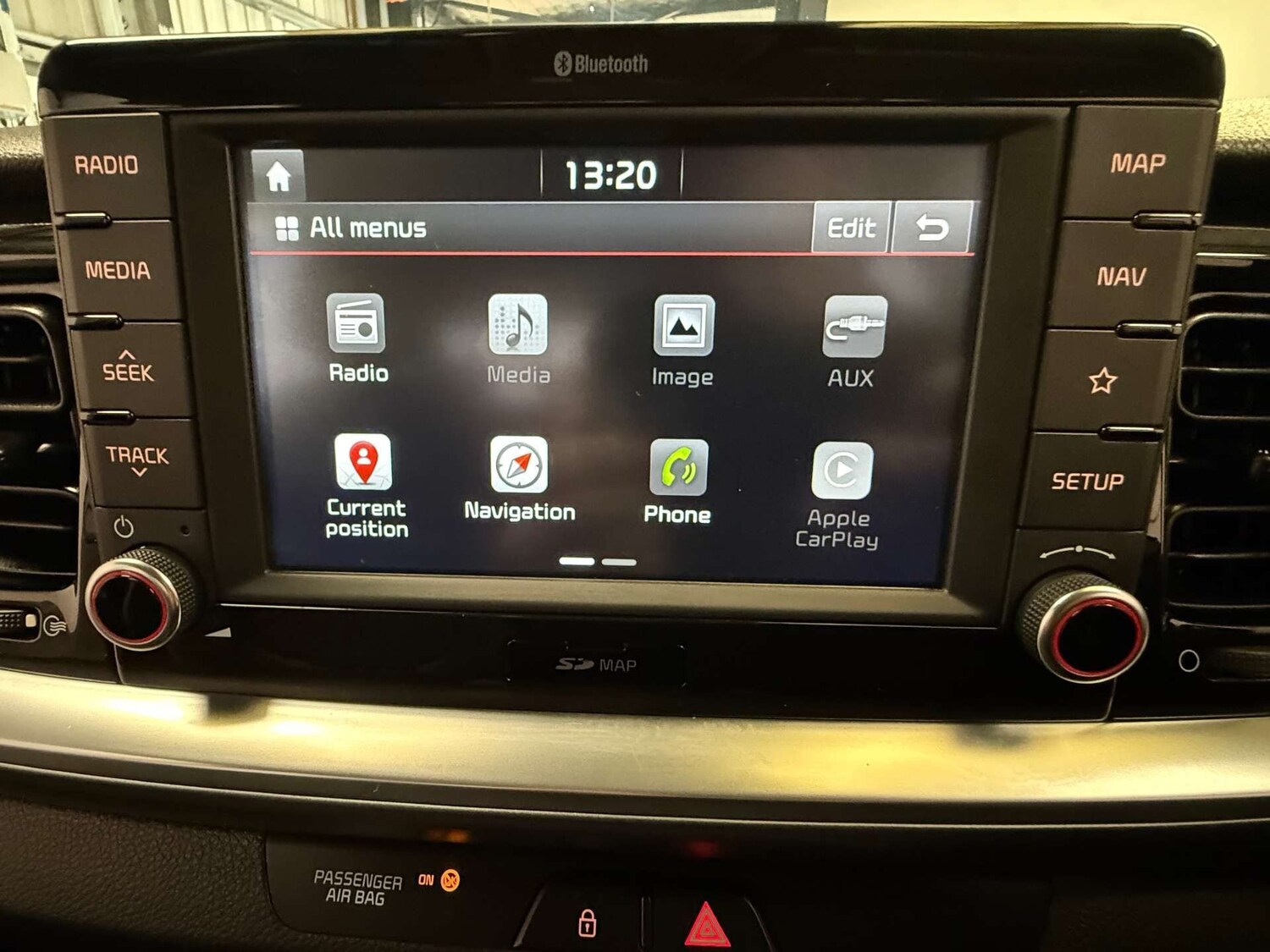 Used Kia Stonic 2020 for sale - 77998653: Photo 21