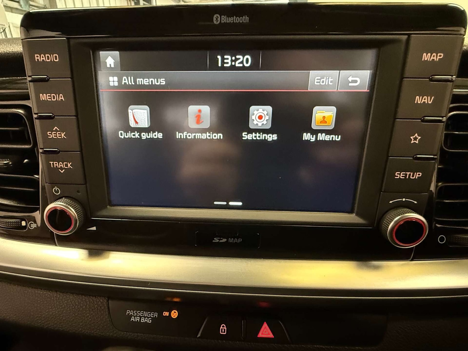 Used Kia Stonic 2020 for sale - 77998653: Photo 22