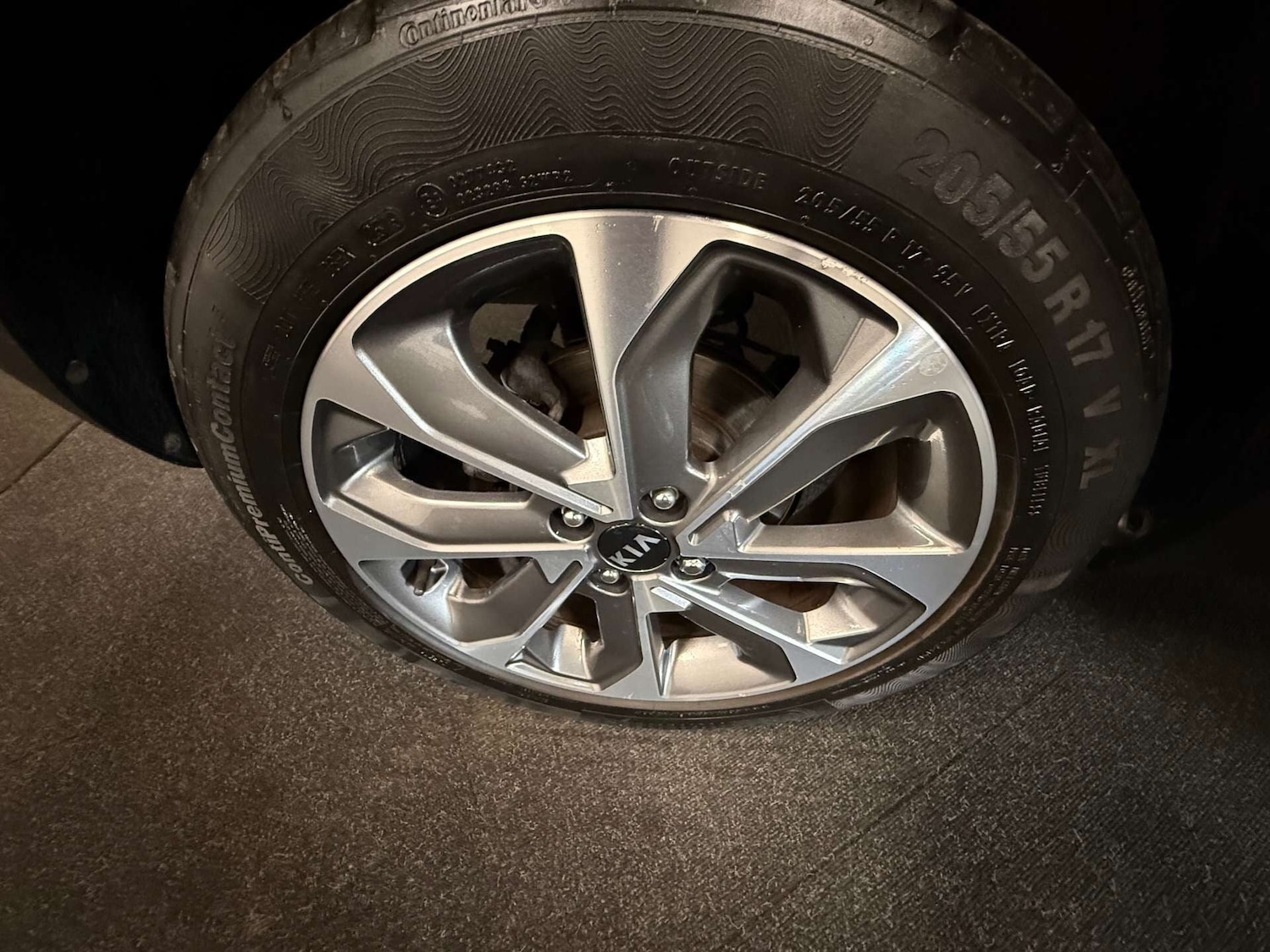 Used Kia Stonic 2020 for sale - 77998653: Photo 31