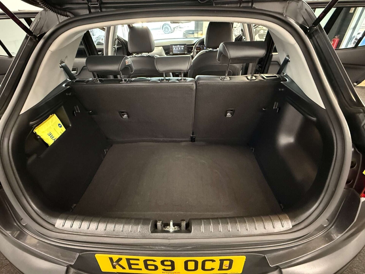 Used Kia Stonic 2020 for sale - 77998653: Photo 34