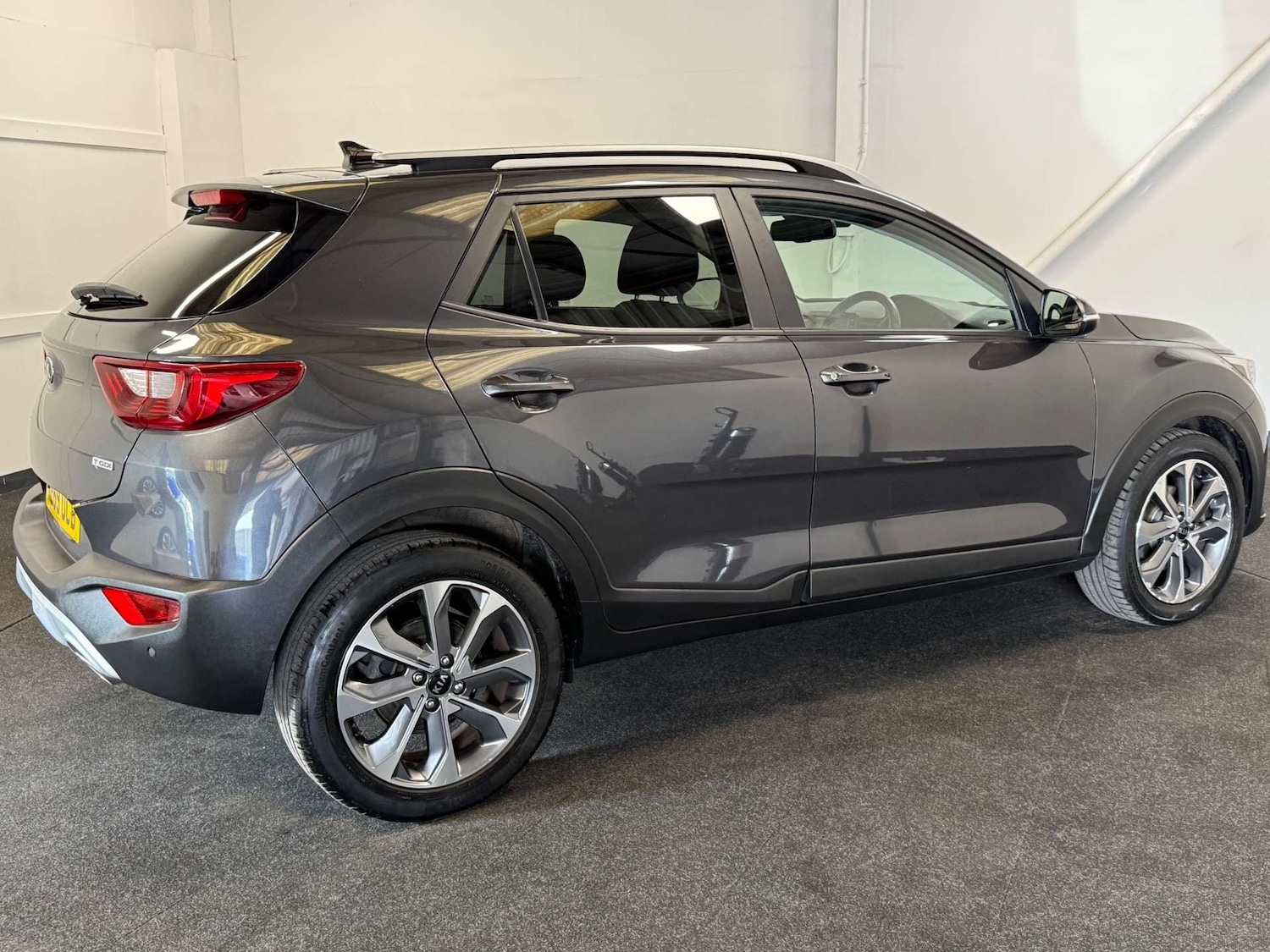 Used Kia Stonic 2020 for sale - 77998653: Photo 5