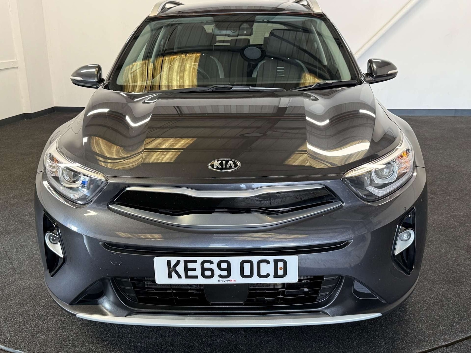 Used Kia Stonic 2020 for sale - 77998653: Photo 7