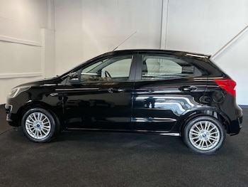 Used Ford Ka+ 2019 for sale - 77731009: Photo