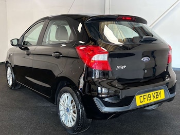 Used Ford Ka+ 2019 for sale - 77731009: Photo