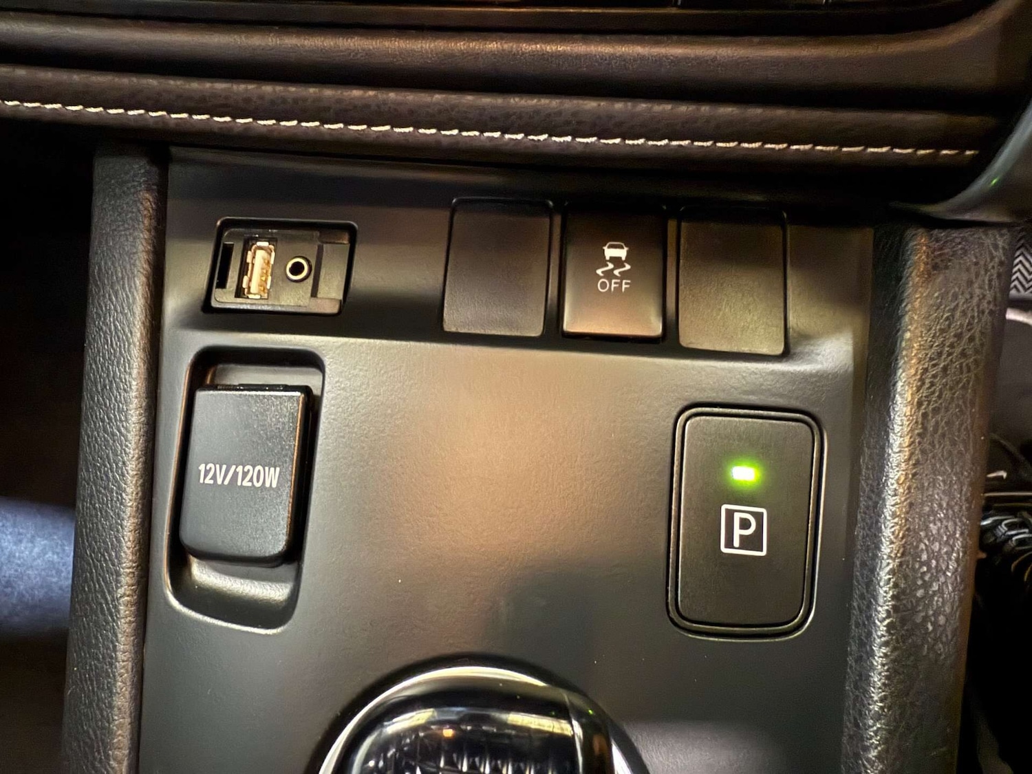 Vehicle 24
