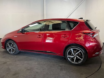 Used Toyota Auris 2017 for sale - 75425856: Photo