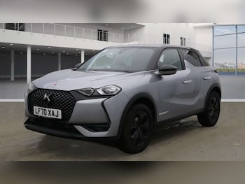 Used DS Automobiles DS 3 2020 for sale - 77355133: Photo